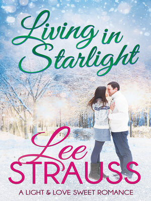 cover image of Living in Starlight